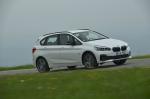 BMW 225xe Active Tourer iPerformance 2018 года (WW)